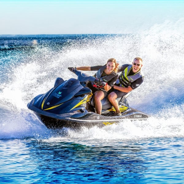 Bodrum Jet Ski Kiralama