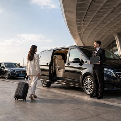 Milas Havalimanı - Yalıkavak Transfer